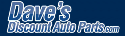 Dave's Discount Auto Parts Coupon Code