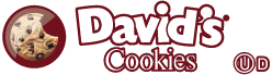 David's Cookies Coupon Code
