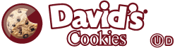 David's Cookies coupon code