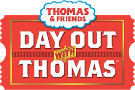 Day Out With Thomas coupon code