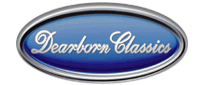 Dearborn Classics coupon code