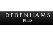 Debenhams Plus coupon code