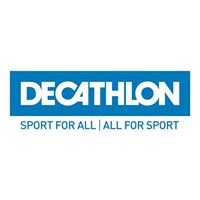 Decathlon coupon code