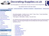 Decorating-Supplies.co.uk Coupon Code