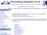 Decorating-Supplies.co.uk coupon code