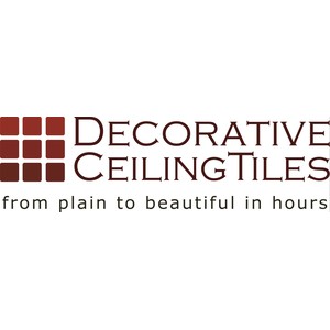 Decorative Ceiling Tiles coupon code