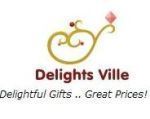 Delights Ville Coupon Code