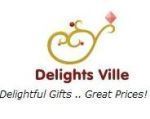 Delights Ville coupon code