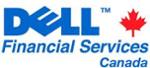 Dell Financial Services Canada coupon code