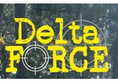 Delta Force Paintball Coupon Code