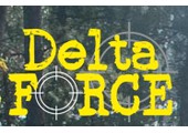 Delta Force Paintball coupon code