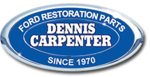 Dennis Carpenter coupon code