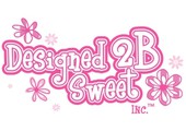 Designed 2b Sweet Coupon Code