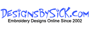 DesignsBySiCK.com Coupon Code