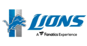 Detroit Lions coupon code