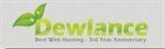 Dewlance Best Web Hosting Coupon Code