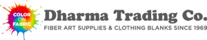 Dharma Trading Co. Coupon Code