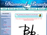 Diamond Beauty coupon code