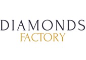 Diamonds Factory Coupon Code