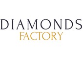 Diamonds Factory coupon code