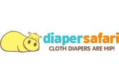 Diaper Safari coupon code