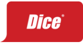 Dice Coupon Code