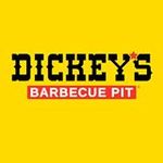 Dickey's coupon code