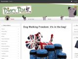 Dicky Bag coupon code