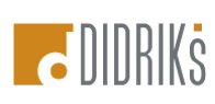 Didriks Coupon Code