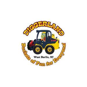 Diggerland coupon code