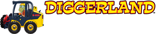 Diggerland Usa coupon code