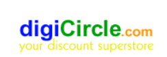 DigiCircle coupon code