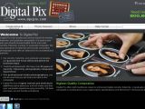 Digital Pix coupon code