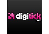 Digitick.com Coupon Code