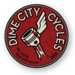 Dime City Cycles Coupon Code