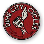 Dime City Cycles coupon code