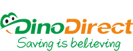 DinoDirect Coupon Code