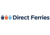 Direct Ferries UK Coupon Code