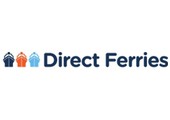 Direct Ferries UK coupon code