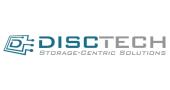 DiscTech coupon code