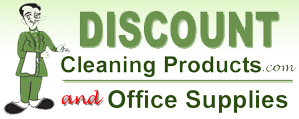 Discount Cleaning Products coupon code