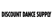 Discount Dance Supply coupon code