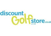 Discount Golf Store coupon code