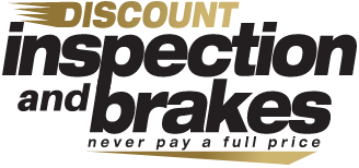 Discount Inspection and Brakes coupon code