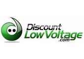 Discount Low Voltage Coupon Code