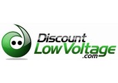 Discount Low Voltage coupon code