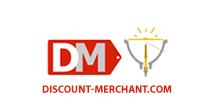 Discount-Merchant Coupon Code