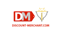 Discount-Merchant coupon code