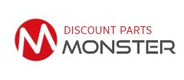 Discount Parts MONSTER Coupon Code