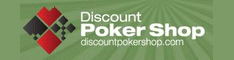 Discount Poker Shop Coupon Code